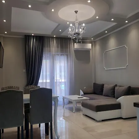 Silver Appartement *
