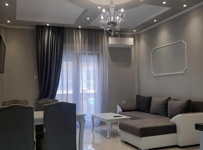 Silver Apartamento *