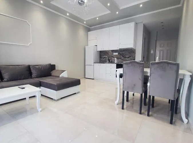 Silver Apartamento *